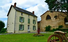 Maison Du Verger